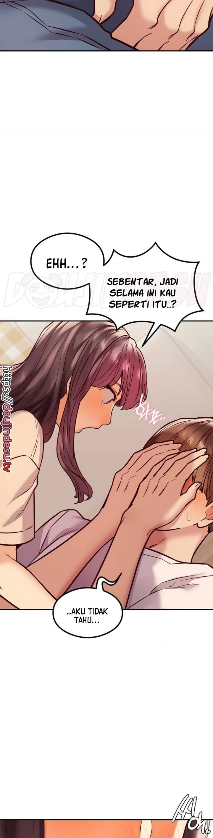 Magical Massage Chapter 14 - Page 46